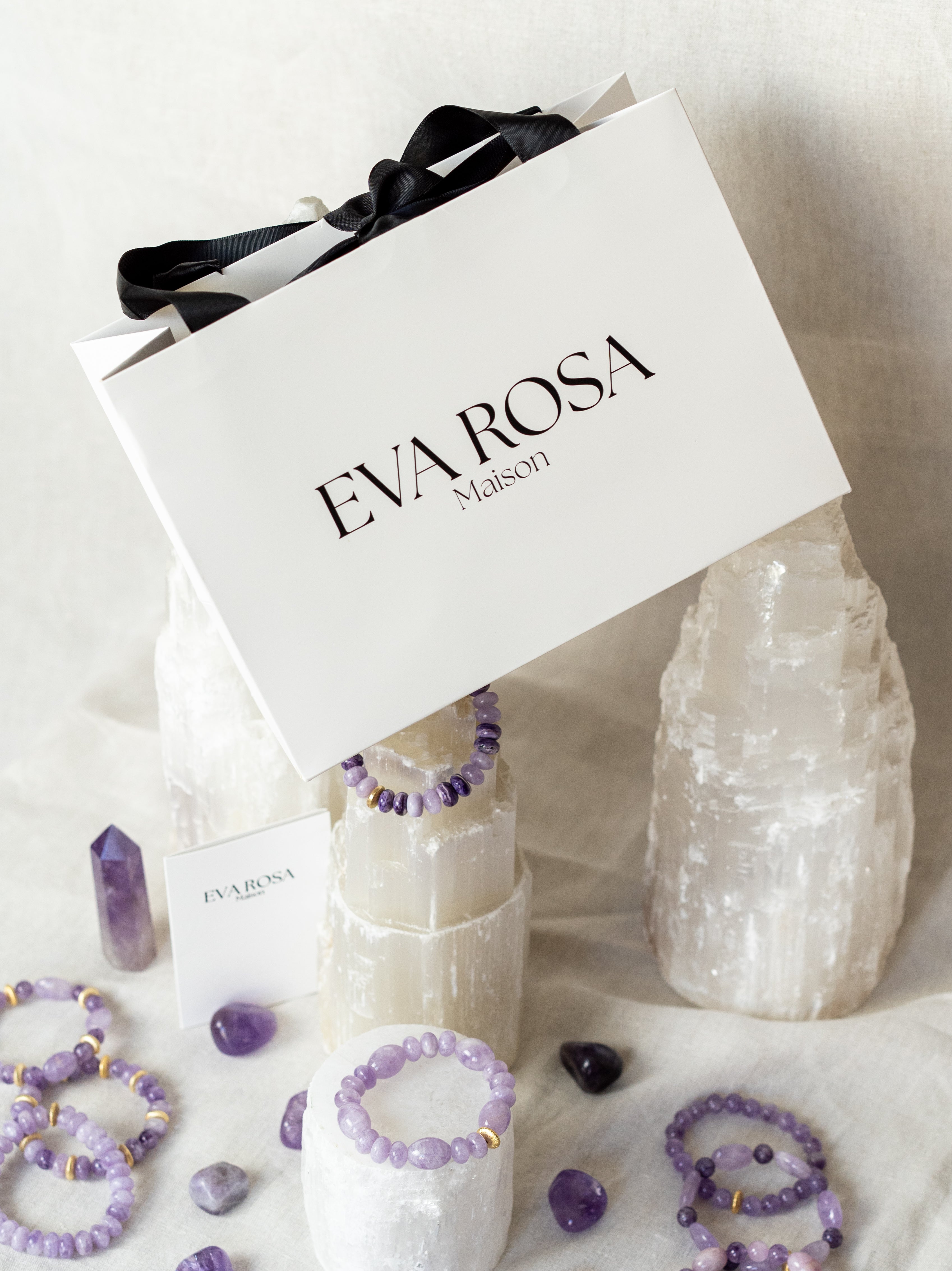 Tous nos bracelets