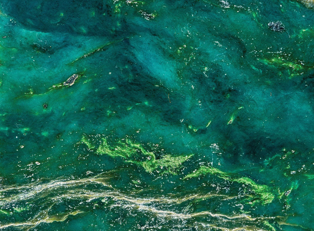 AVENTURINE VERTE - Ouvrir son Coeur