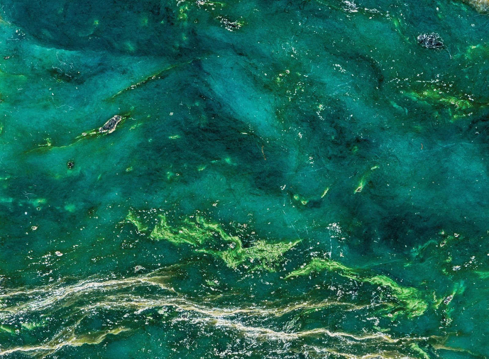AVENTURINE VERTE - Ouvrir son Coeur