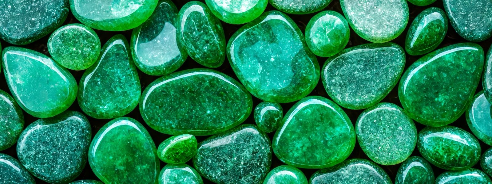 JADE NÉPHRITE - Lâcher-Prise