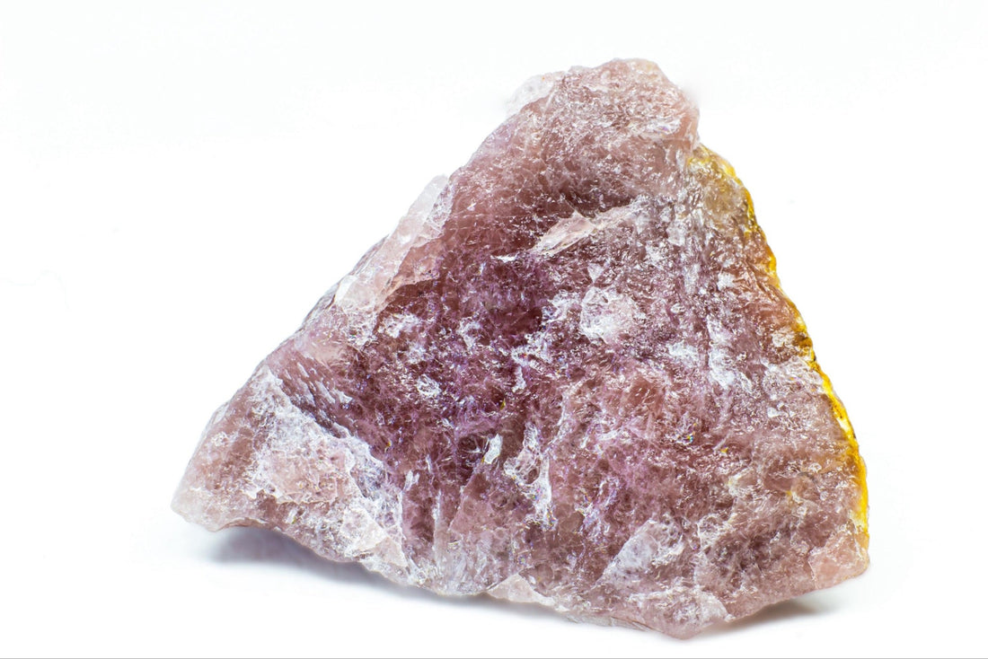 QUARTZ FRAMBOISE - Baume Réparateur