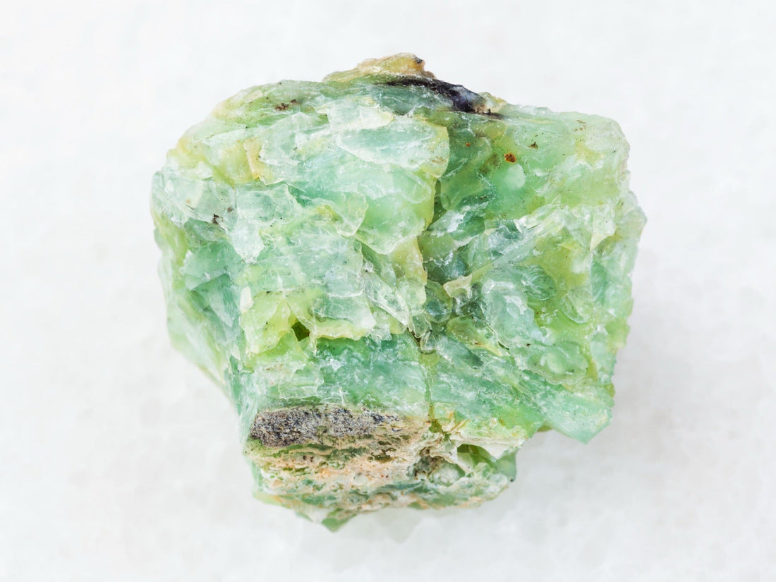 OPALE VERTE - Anti-Stress