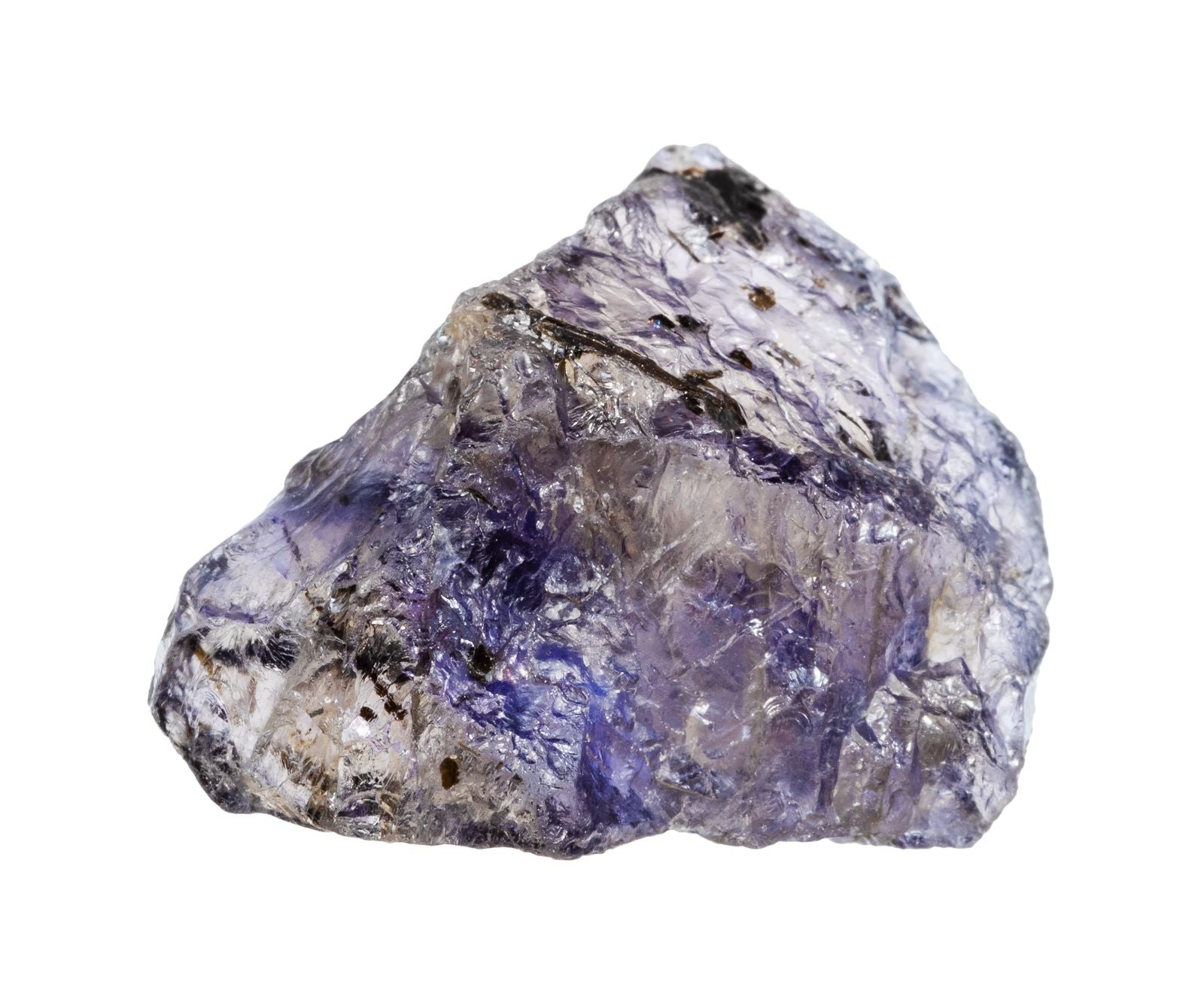 IOLITE - Justesse de la Parole