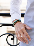 BRACELET OEIL DE TIGRE