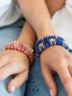BRACELET LAPIS-LAZULI