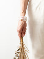 BRACELET CRISTAL DE ROCHE