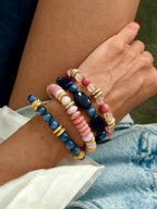 BRACELET CYANITE