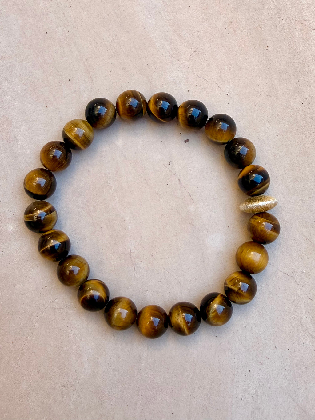 BRACELET OEIL DE TIGRE