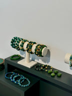 BRACELET JADE NÉPHRITE