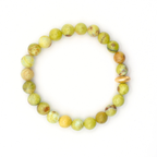 BRACELET OPALE VERTE