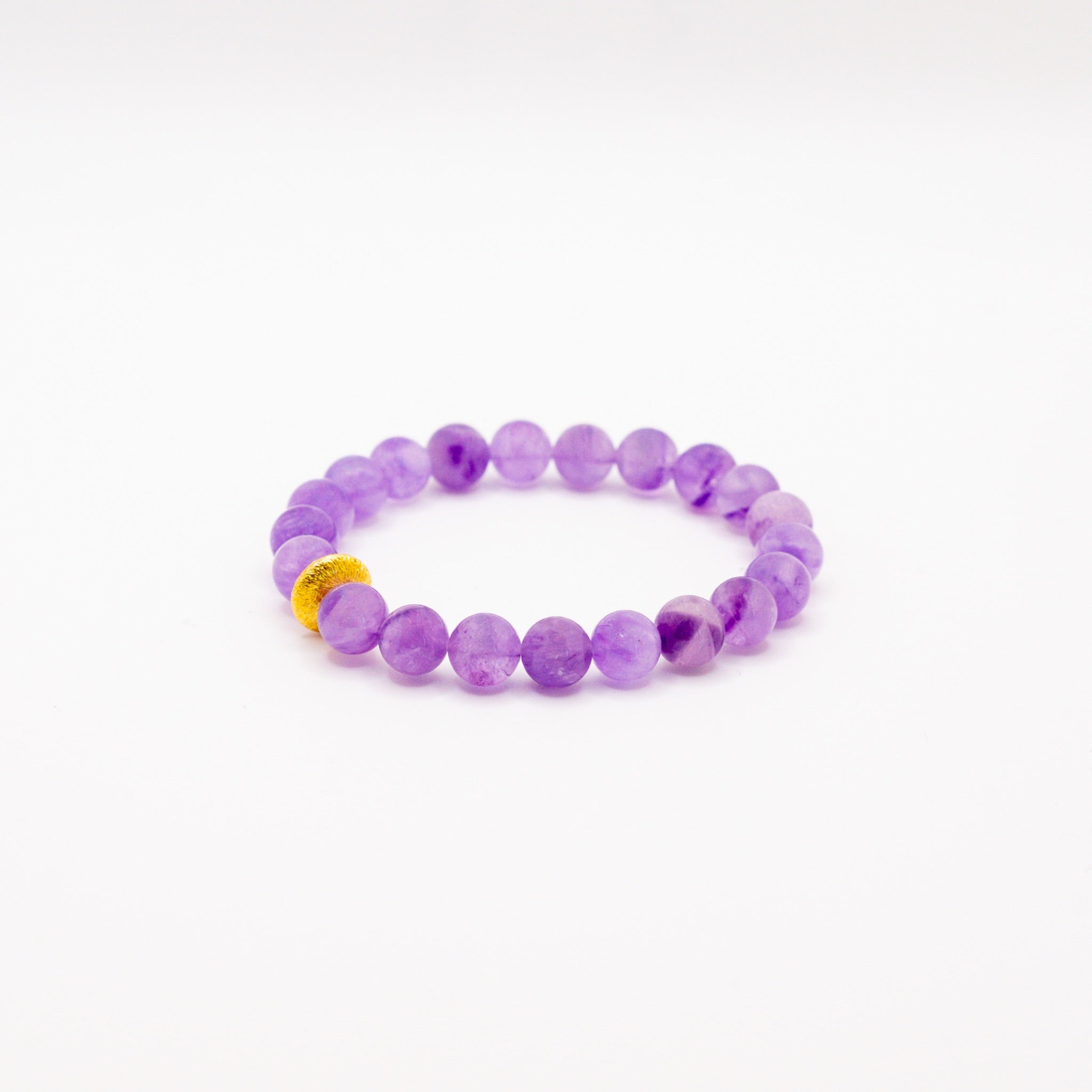BRACELET AMÉTHYSTE