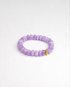 BRACELET AMÉTHYSTE