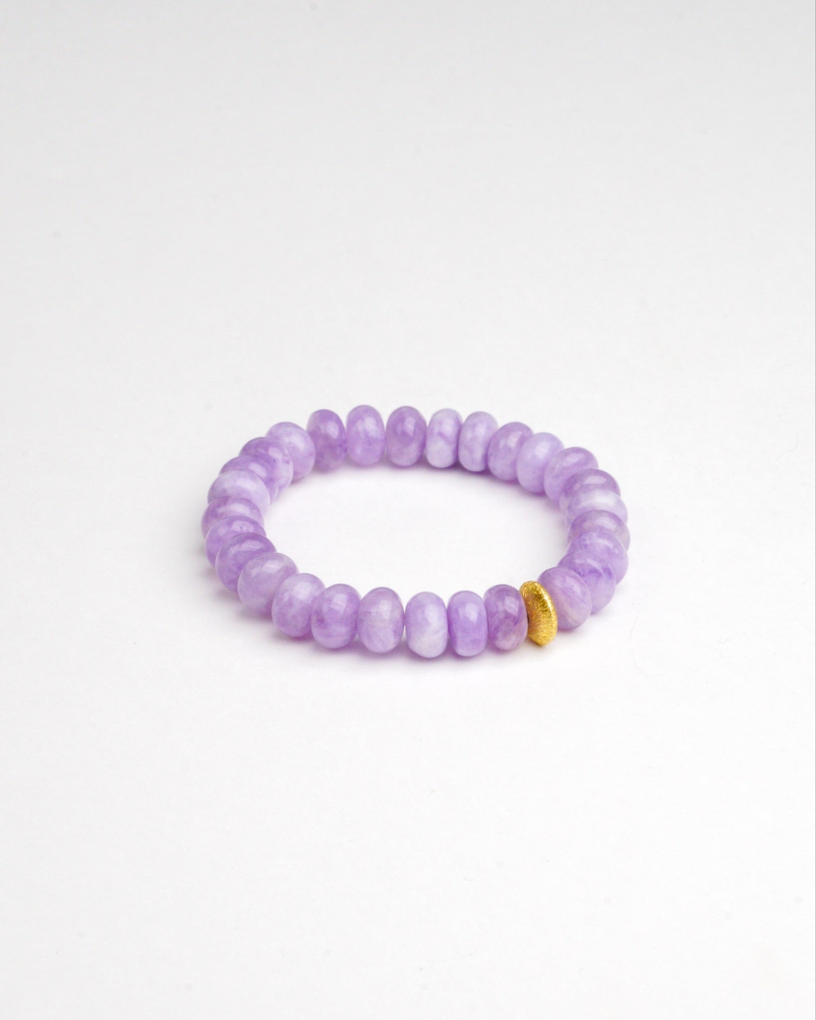 BRACELET AMÉTHYSTE