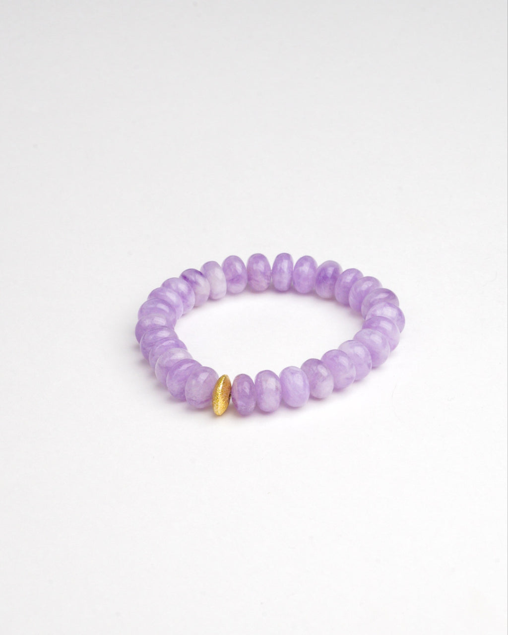 BRACELET AMÉTHYSTE