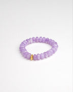 BRACELET AMÉTHYSTE