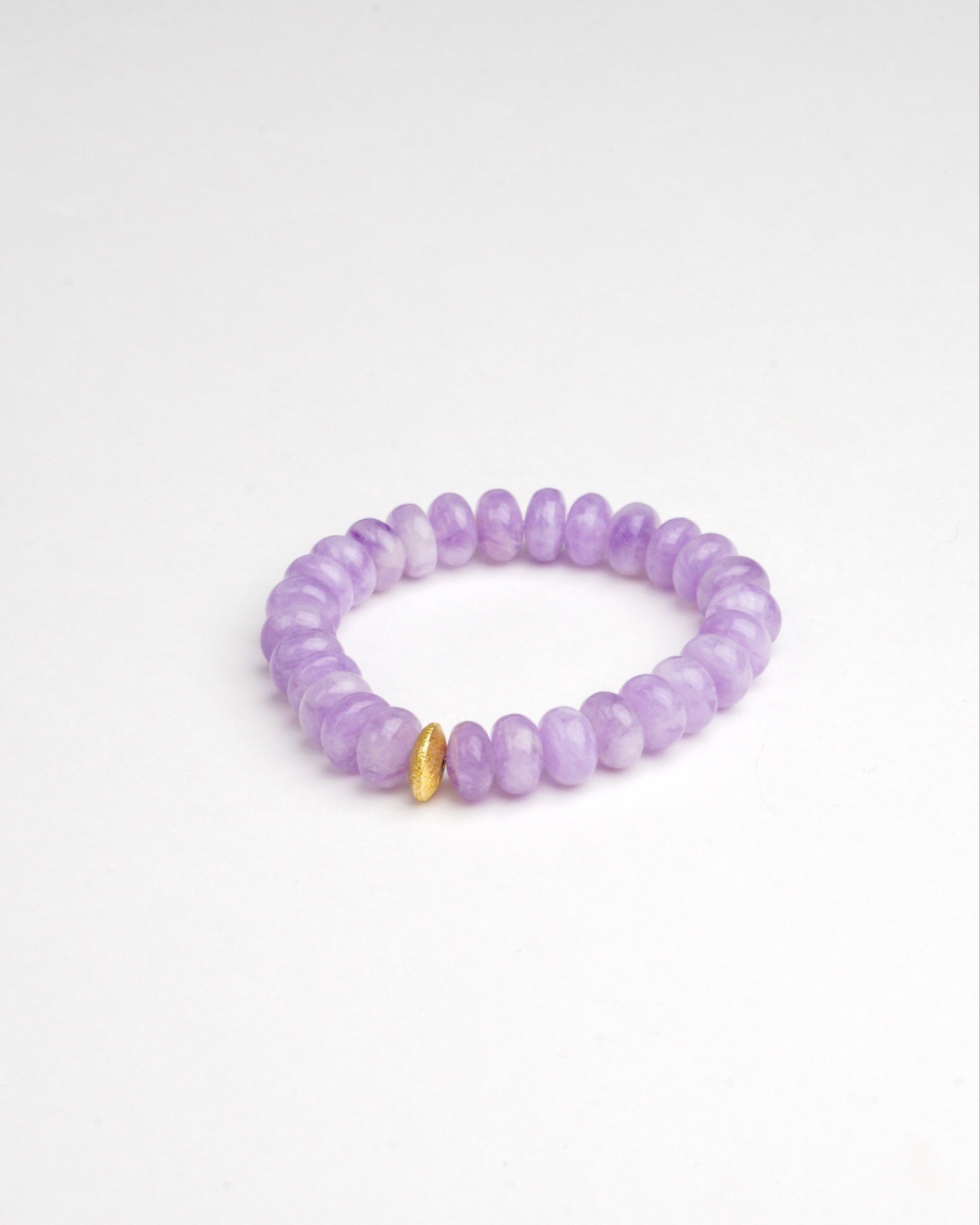 BRACELET AMÉTHYSTE