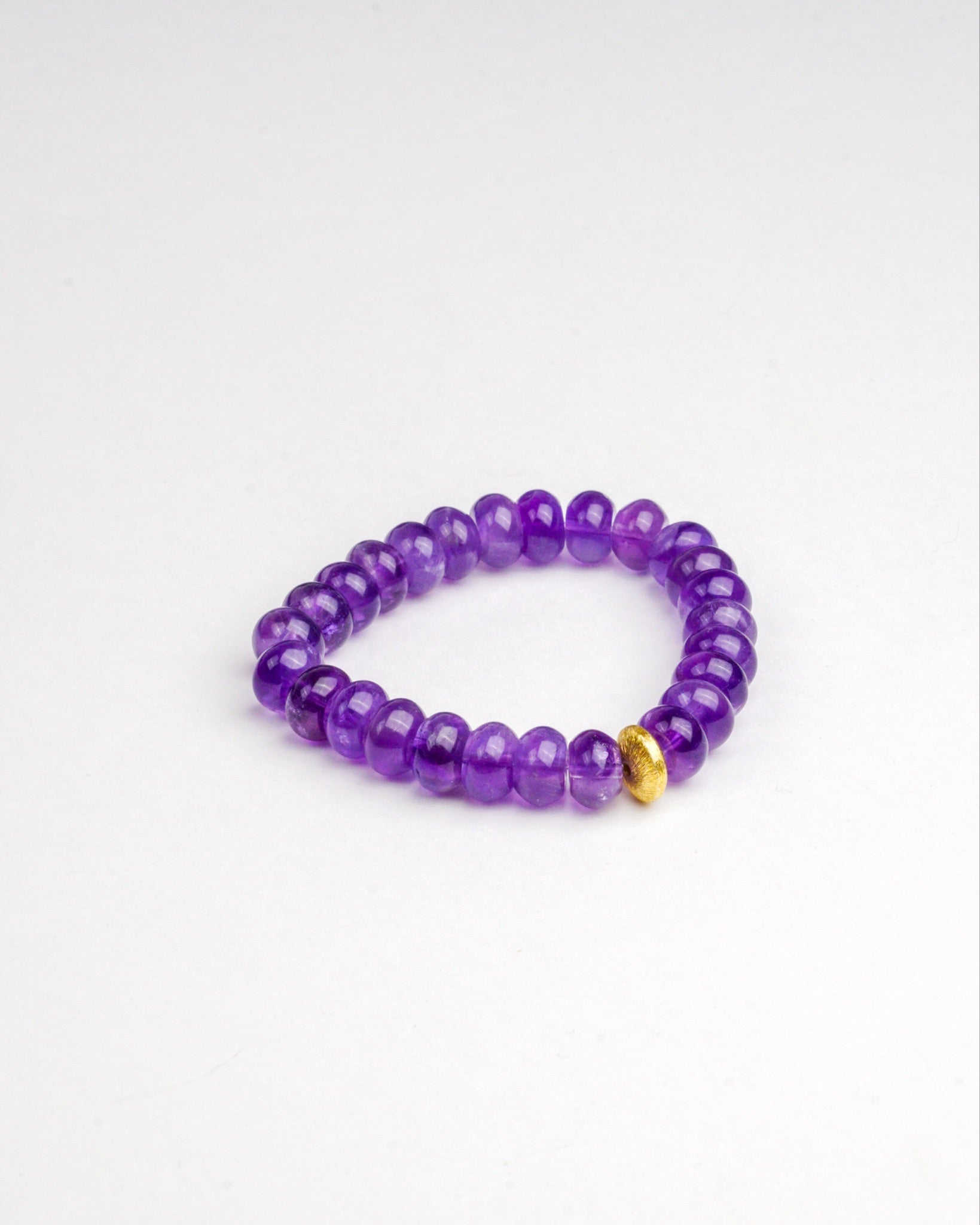 BRACELET AMÉTHYSTE