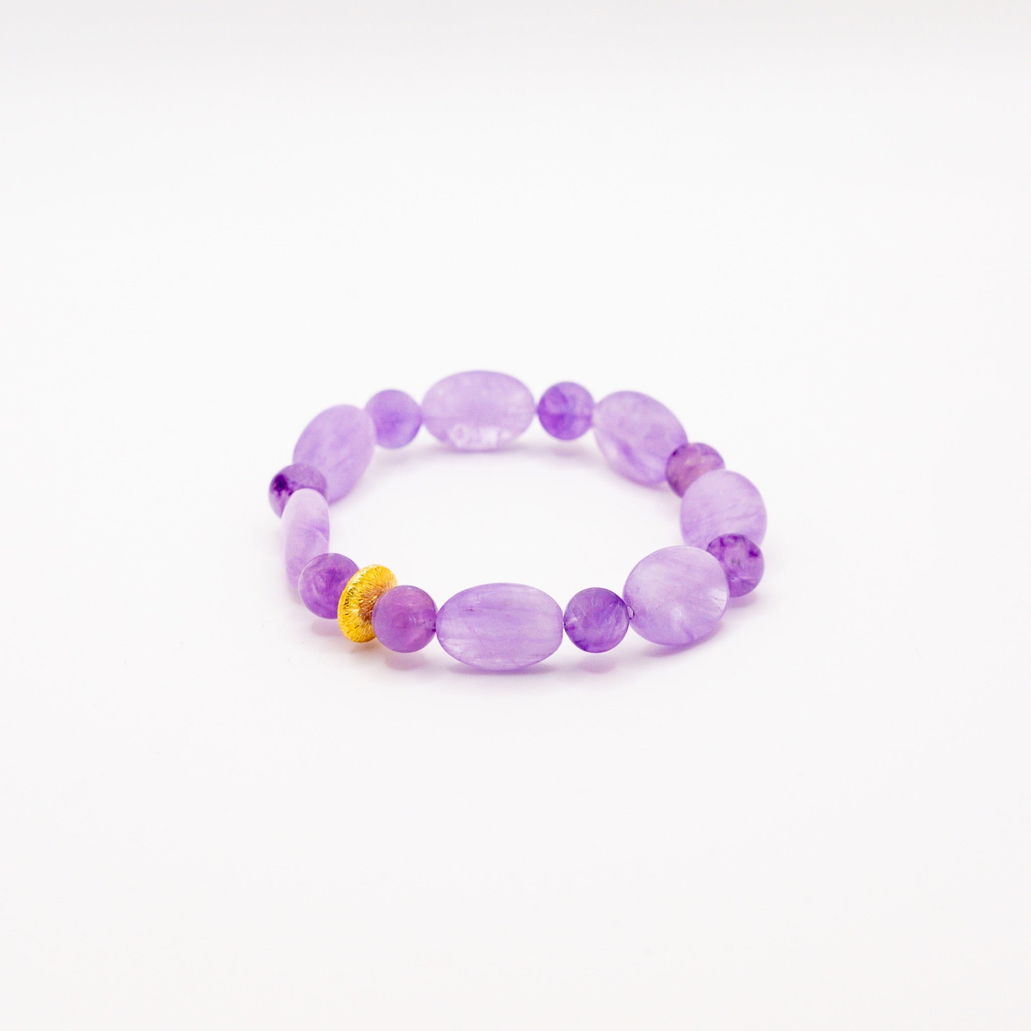 BRACELET AMÉTHYSTE