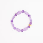BRACELET AMÉTHYSTE