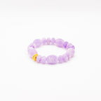 BRACELET AMÉTHYSTE