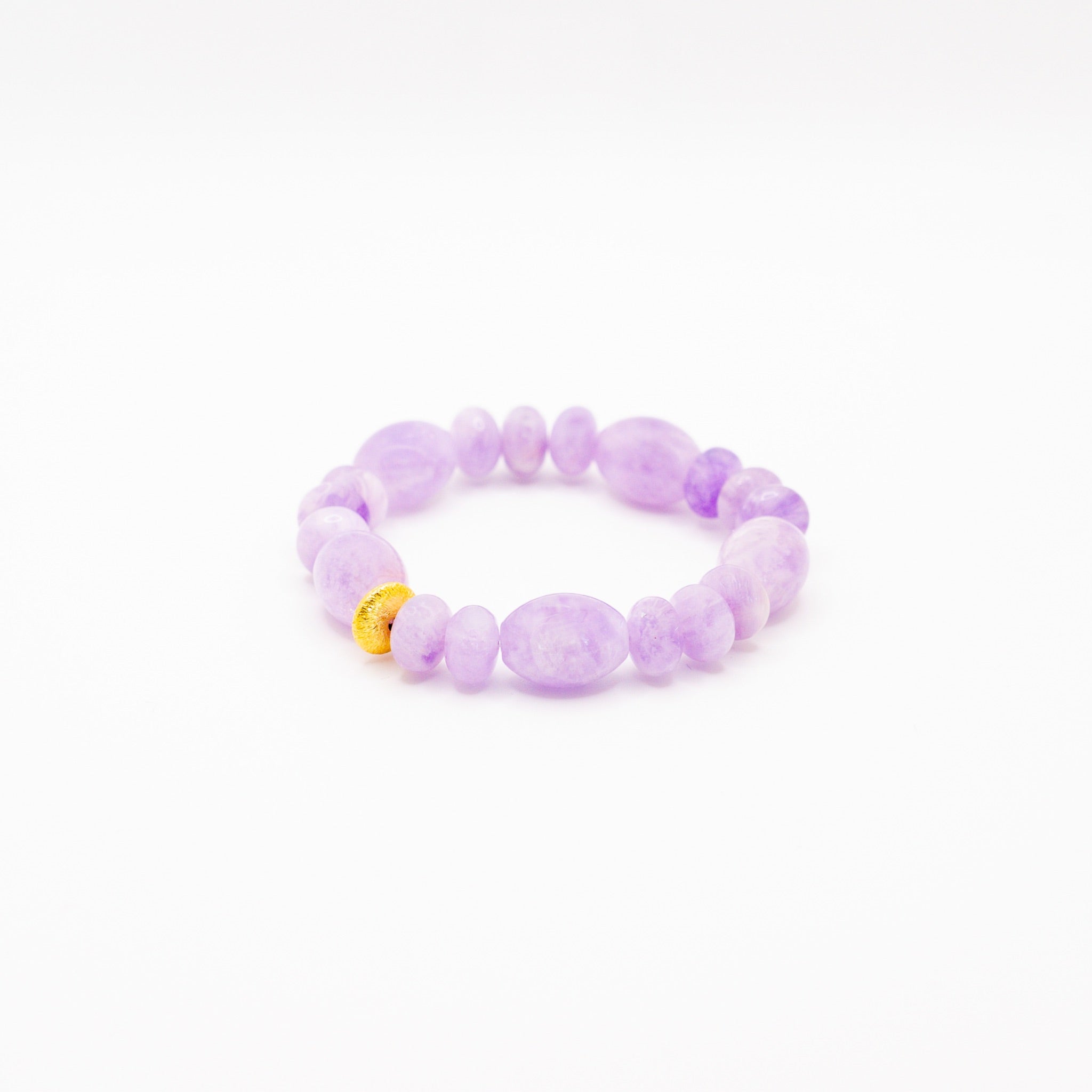 BRACELET AMÉTHYSTE