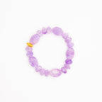 BRACELET AMÉTHYSTE