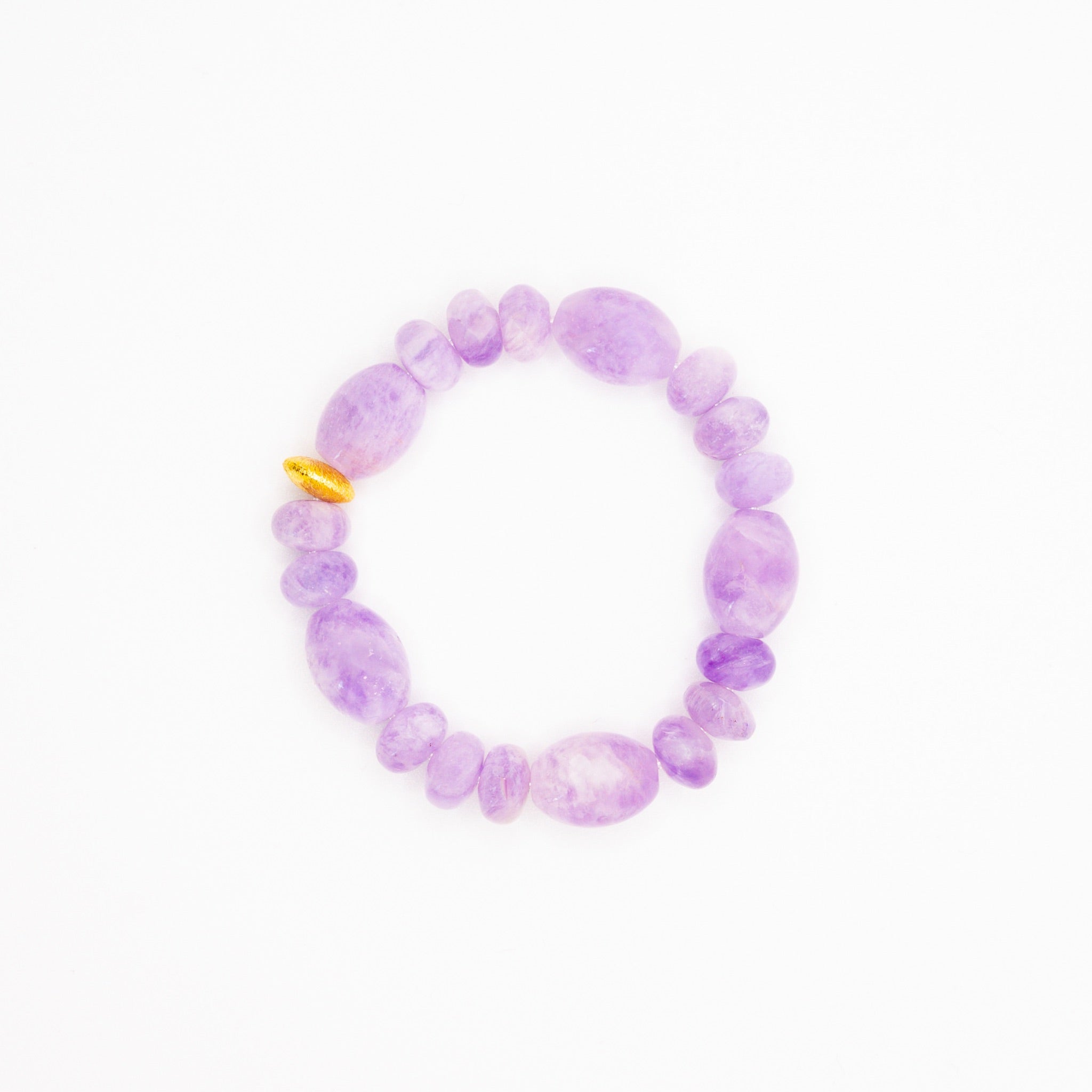 BRACELET AMÉTHYSTE