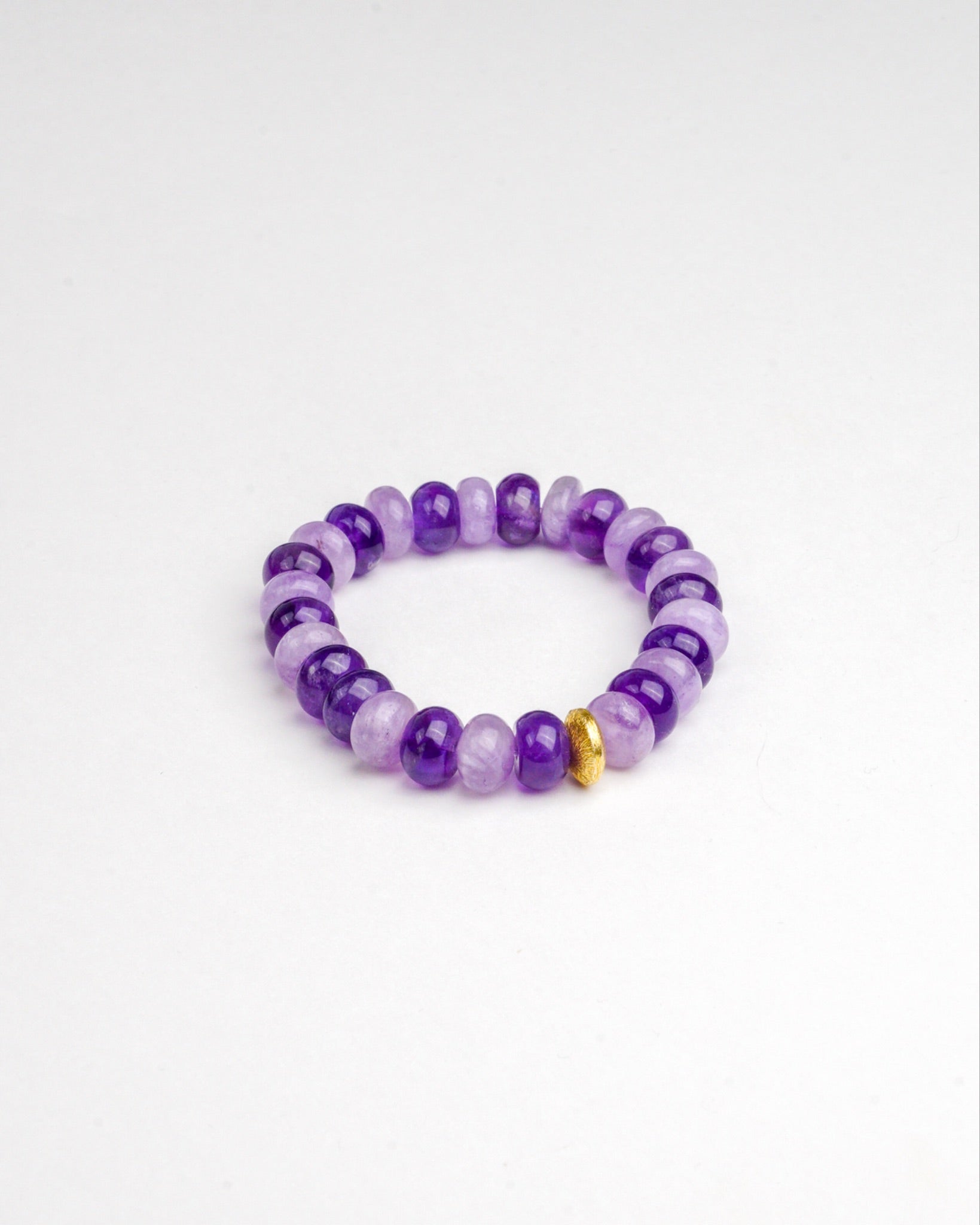 BRACELET AMÉTHYSTE