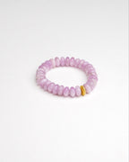 BRACELET KUNZITE