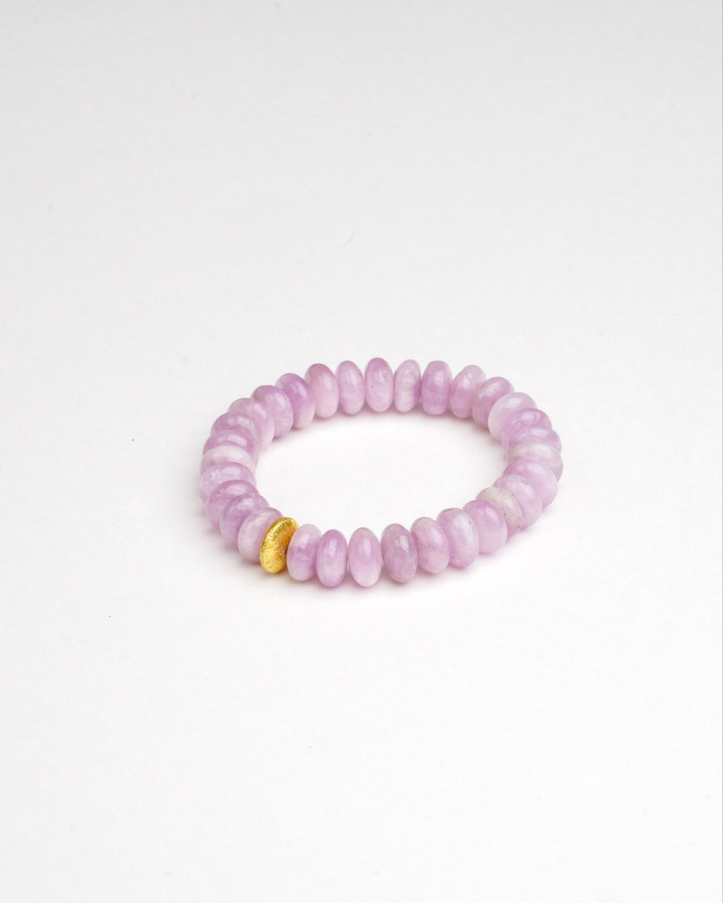 BRACELET KUNZITE