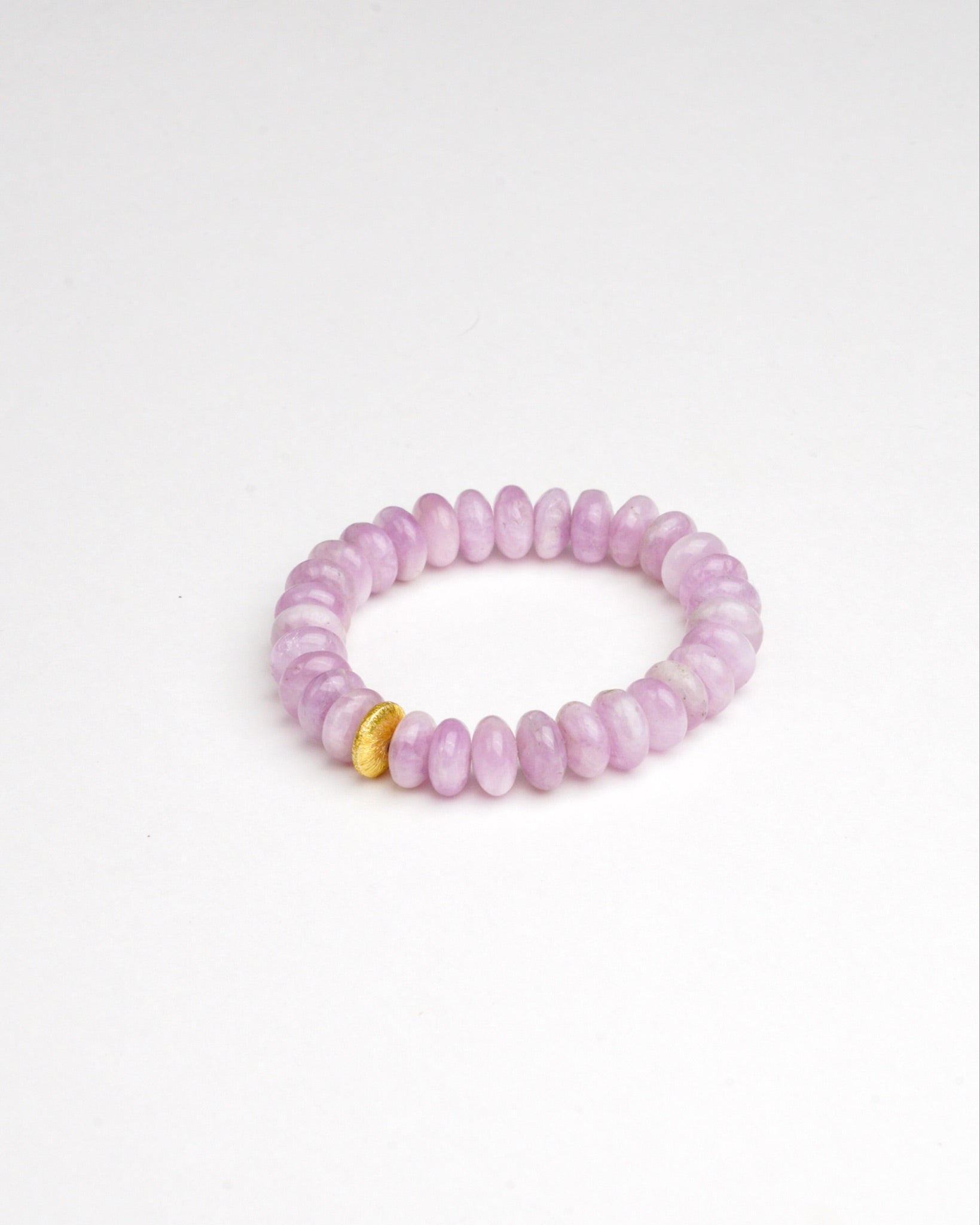 BRACELET KUNZITE