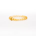 BRACELET CITRINE