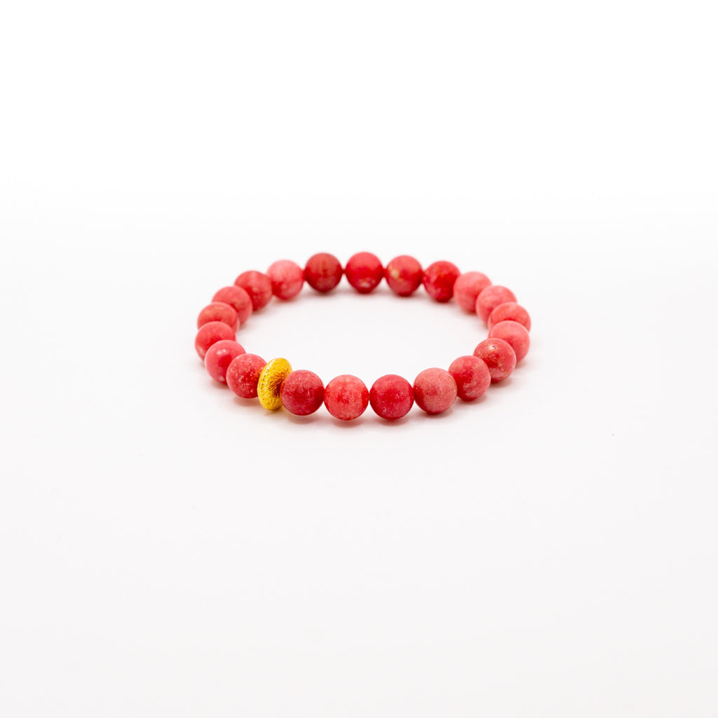 BRACELET THULITE