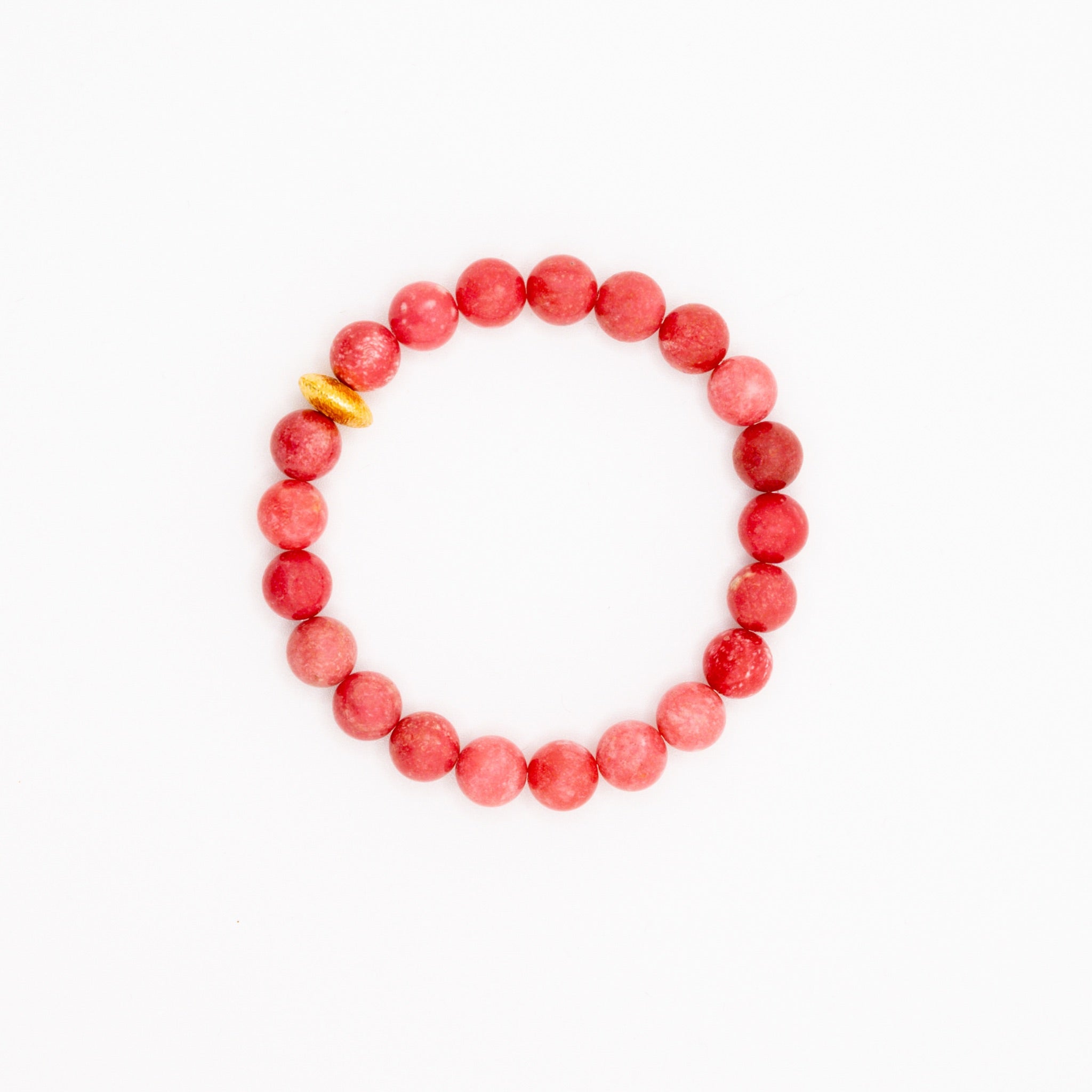 BRACELET THULITE
