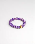 BRACELET CHAROÏTE