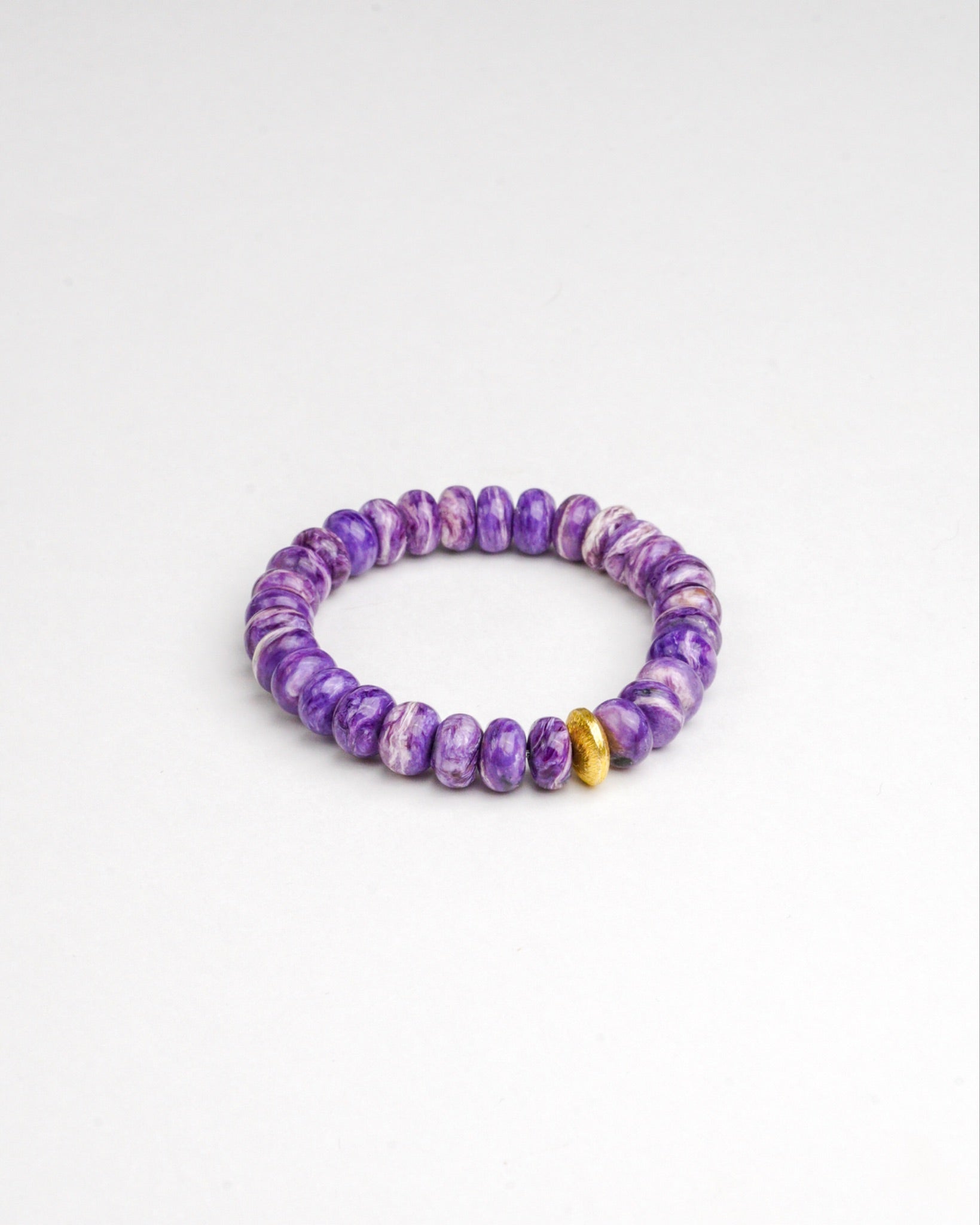 BRACELET CHAROÏTE