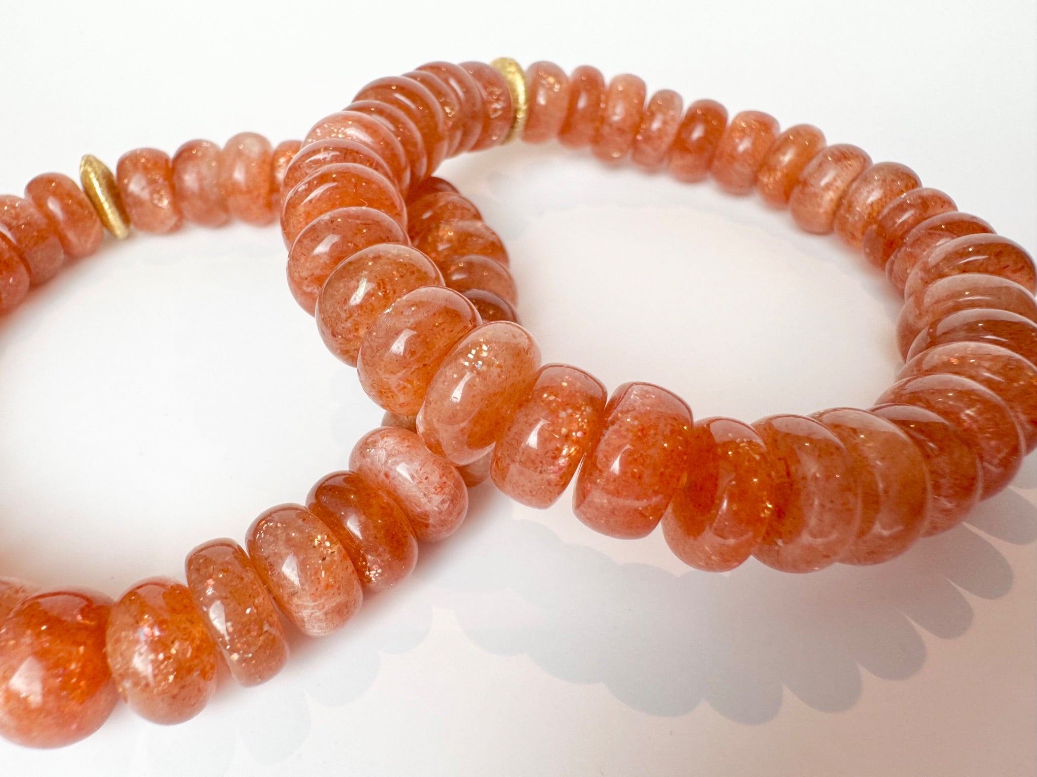 BRACELET PIERRE DE SOLEIL