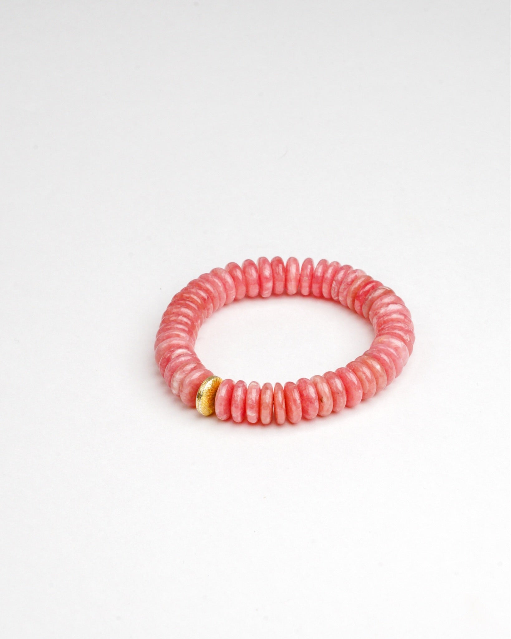BRACELET RHODOCHROSITE