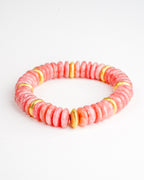 BRACELET RHODOCHROSITE