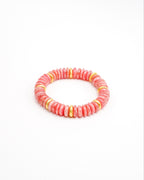 BRACELET RHODOCHROSITE