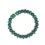 BRACELET MALACHITE