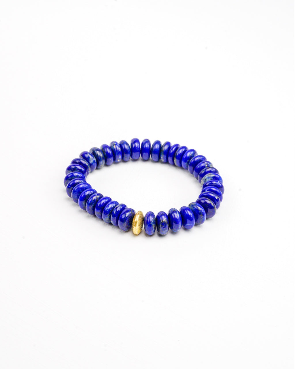 BRACELET LAPIS-LAZULI