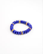 BRACELET LAPIS-LAZULI