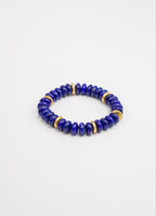 BRACELET LAPIS-LAZULI