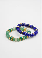 BRACELET LAPIS-LAZULI