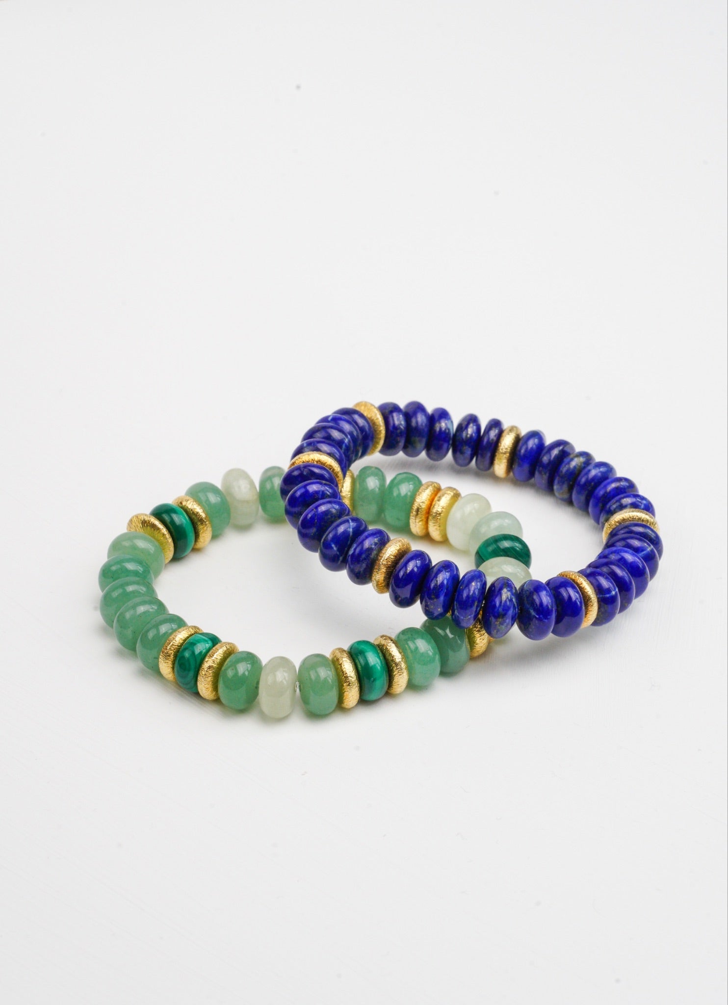 BRACELET LAPIS-LAZULI
