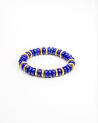 BRACELET LAPIS-LAZULI