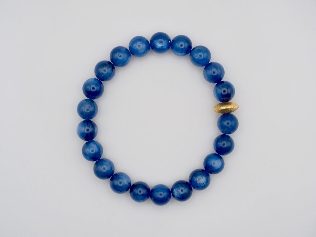 BRACELET CYANITE