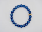 BRACELET CYANITE