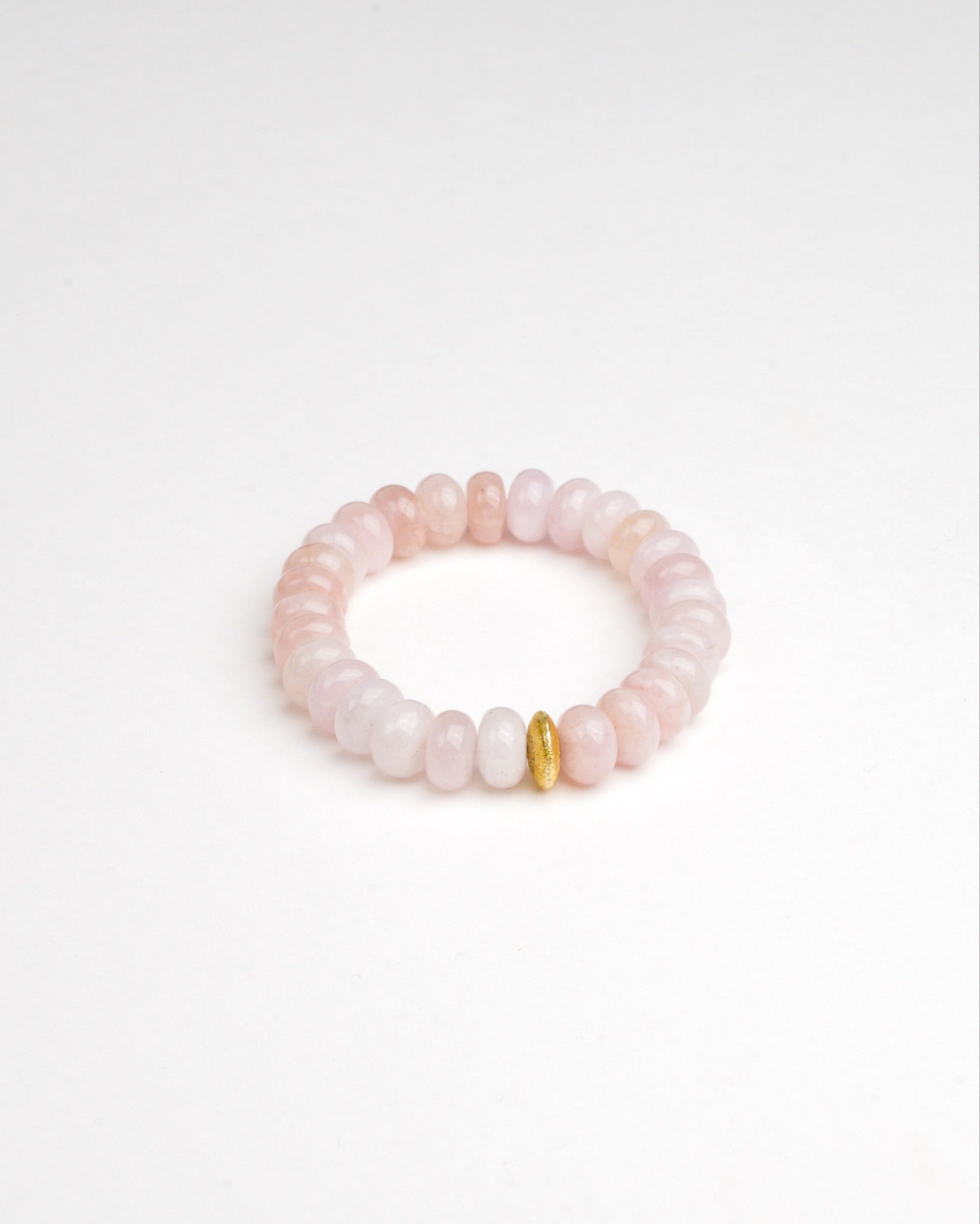 BRACELET AIGUE-MARINE